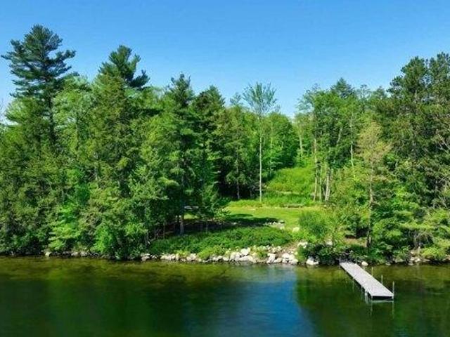 Land for sale in New Hampshire