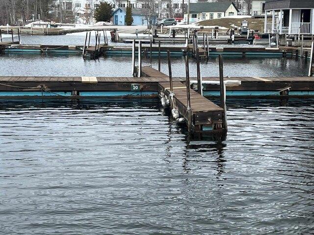Land for sale in New Hampshire