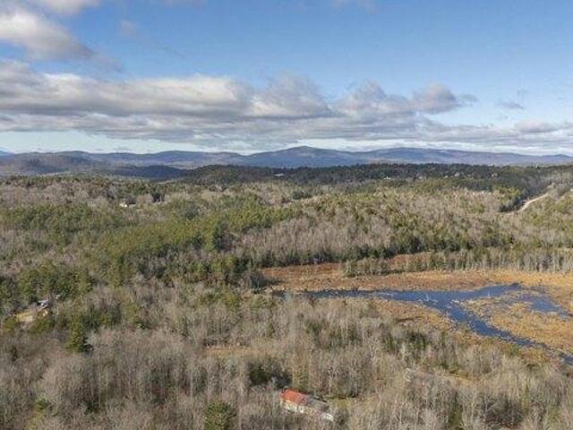 Land for sale in New Hampshire