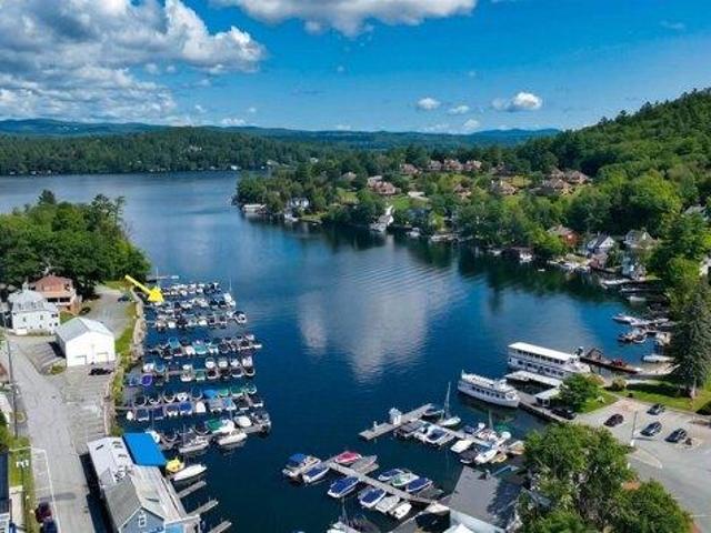 Land for sale in New Hampshire