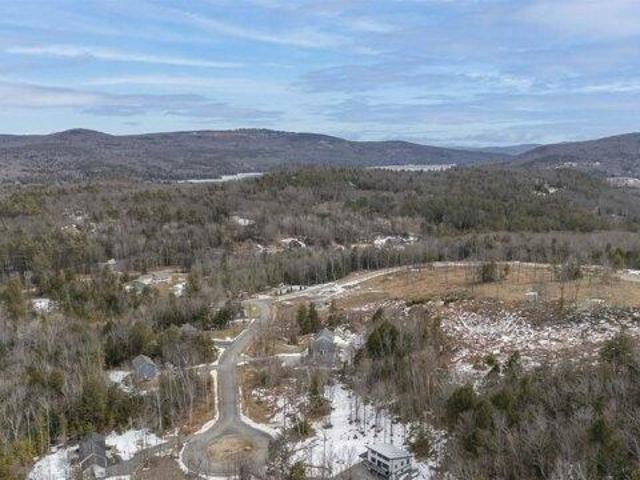 Land for sale in New Hampshire