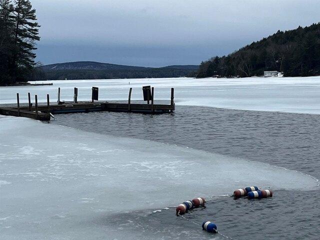 Land for sale in New Hampshire