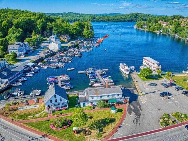 Land for sale in Sunapee, Sullivan County