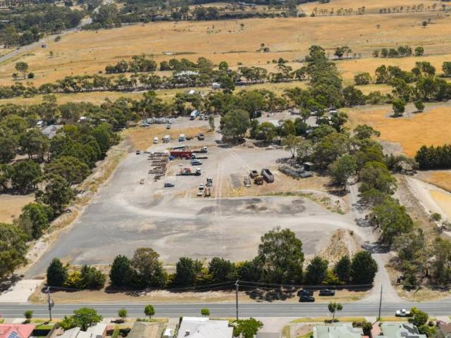 Land for sale in Camerons Creek, Victoria