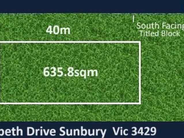 Land for sale in Camerons Creek, Victoria