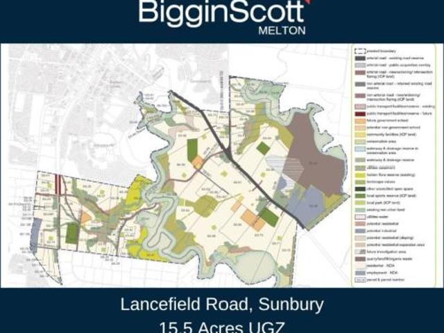 Land for sale in Camerons Creek, Victoria