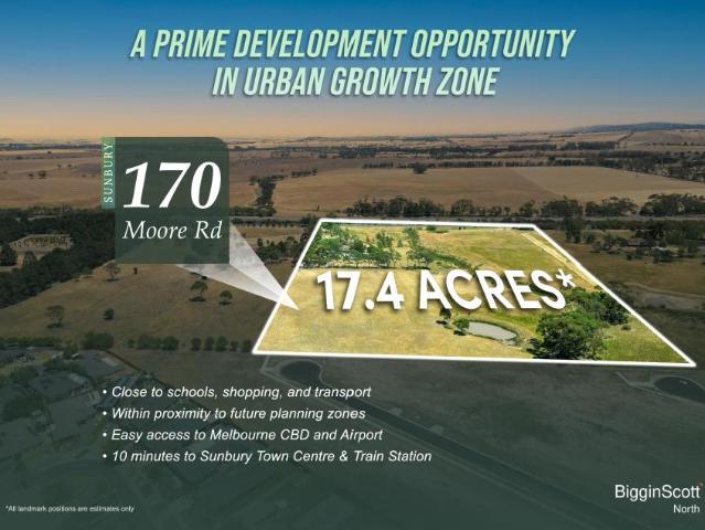 Land for sale in Camerons Creek, Victoria