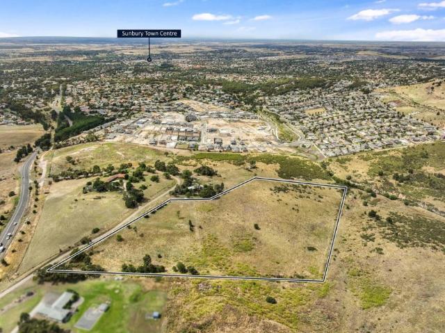Land for sale in Camerons Creek, Victoria