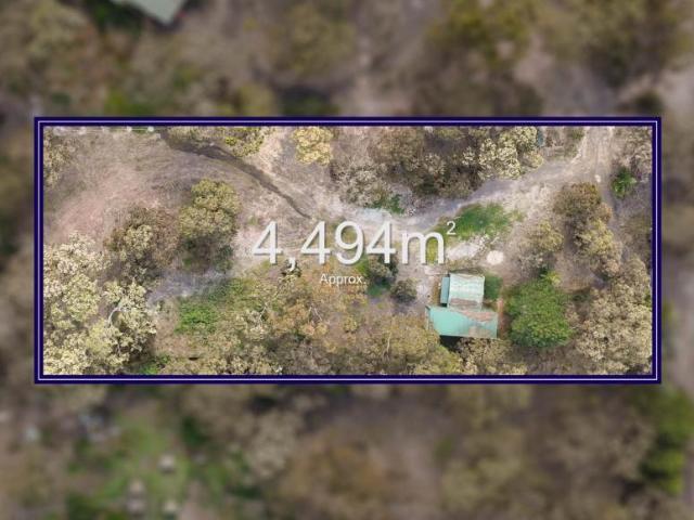 Land for sale in Sunbury, Melbourne