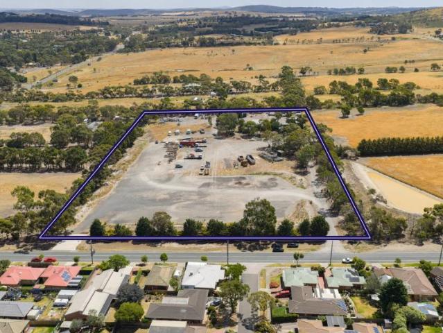 Land for sale in Camerons Creek, Victoria