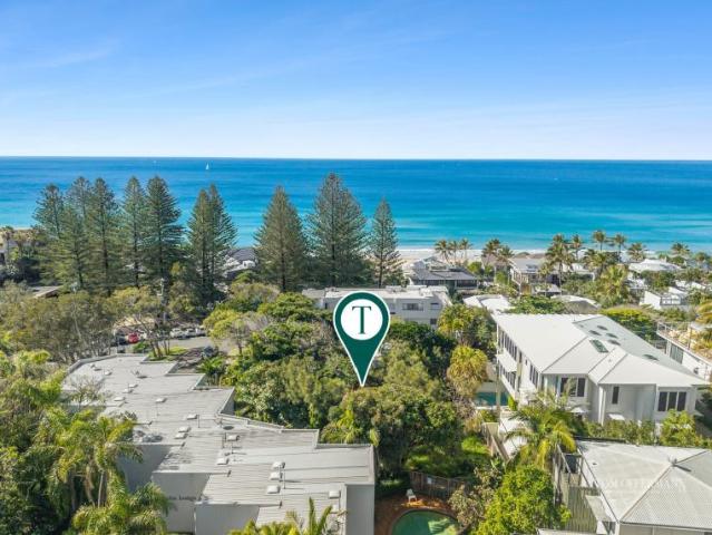 Land for sale in Sunshine Beach, Queensland
