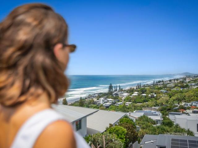 Land for sale in Sunshine Beach, Queensland