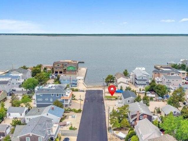 Land for sale in New Jersey