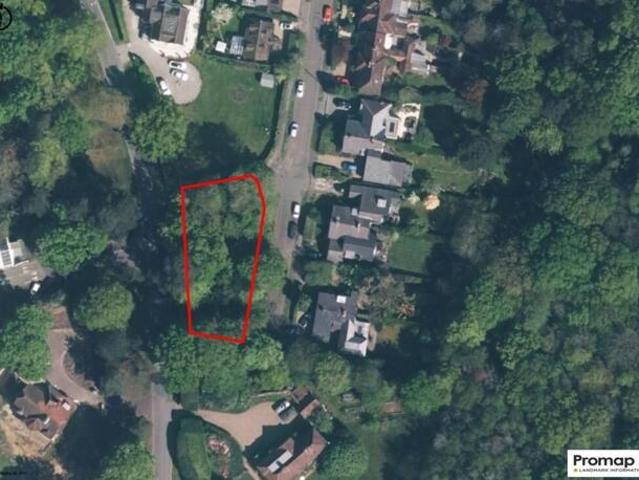 Land for sale in Whiteley Village, Blackhills