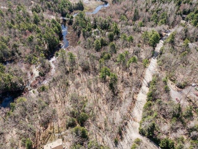 Land for sale in Surry, Maine