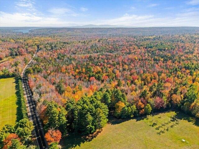 Land for sale in Surry, Maine