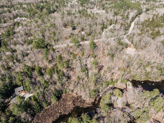 Land for sale in Surry, Maine