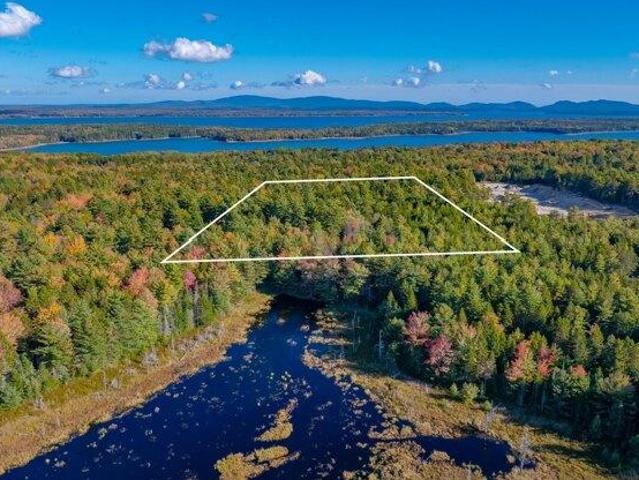 Land for sale in Surry, Hancock County