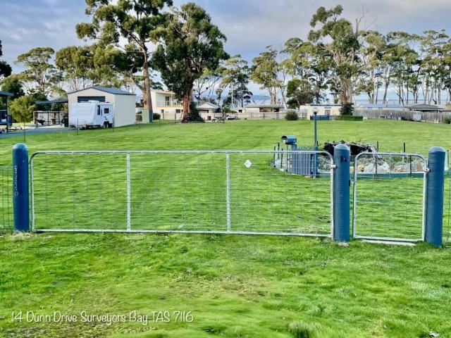 Land for sale in Surveyors Bay, Tasmania