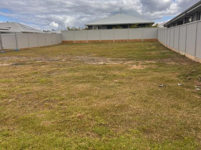 Land for sale in Sussex Inlet, New South Wales
