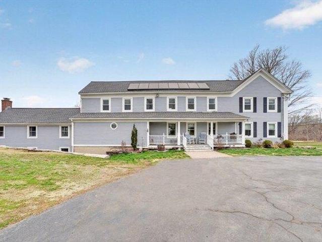 Land for sale in Sutton, Massachusetts