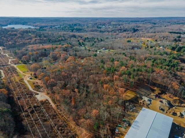 Land for sale in Sutton, Massachusetts