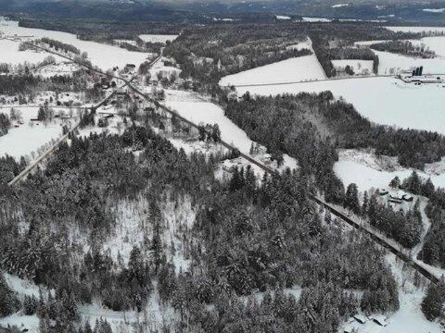 Land for sale in Sutton, Vermont