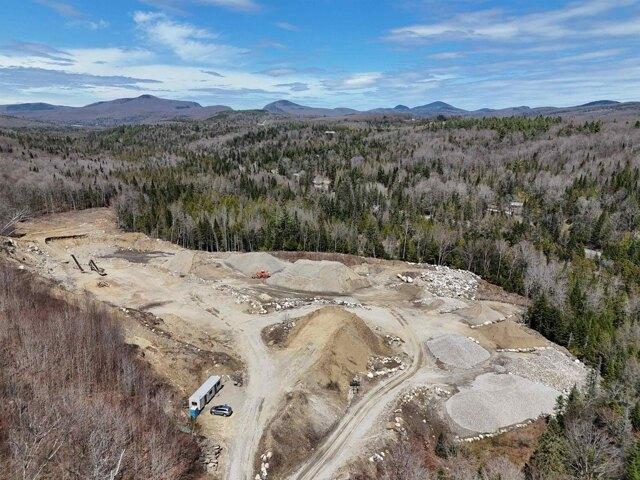 Land for sale in Sutton, Vermont