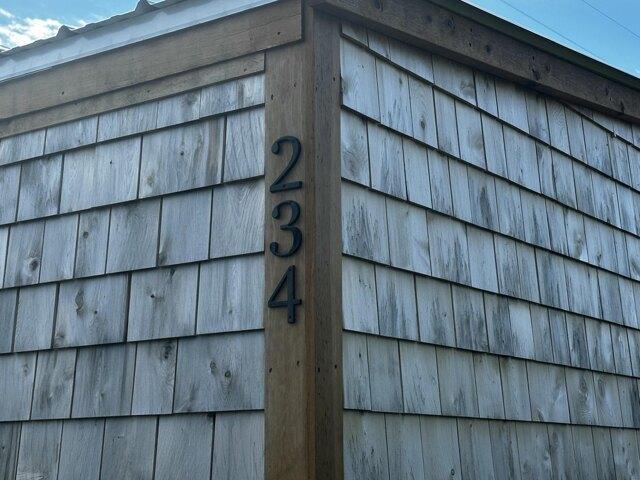 Land for sale in Swans Island, Maine