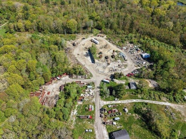 Land for sale in Bristol, Massachusetts