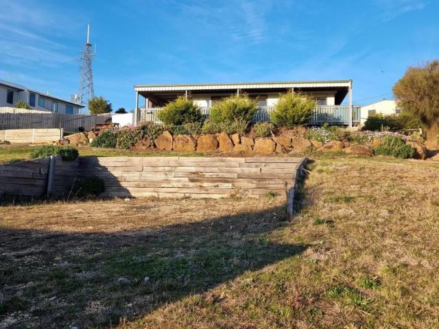Land for sale in Tasmania