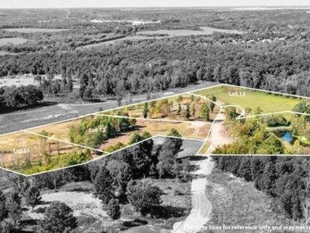 Land for sale in Swanton, Vermont
