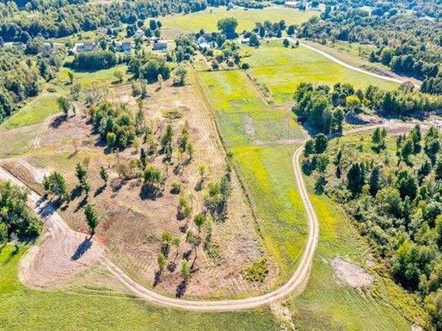 Land for sale in Swanton, Vermont