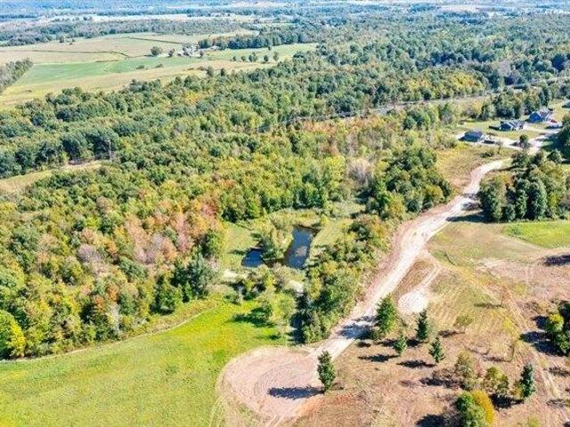 Land for sale in Swanton, Vermont