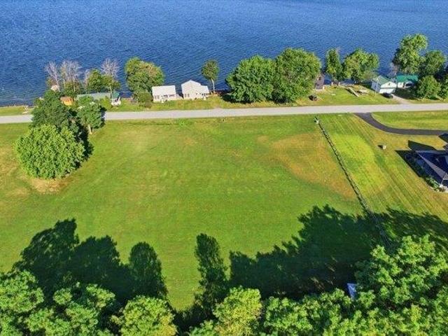 Land for sale in Swanton, Vermont