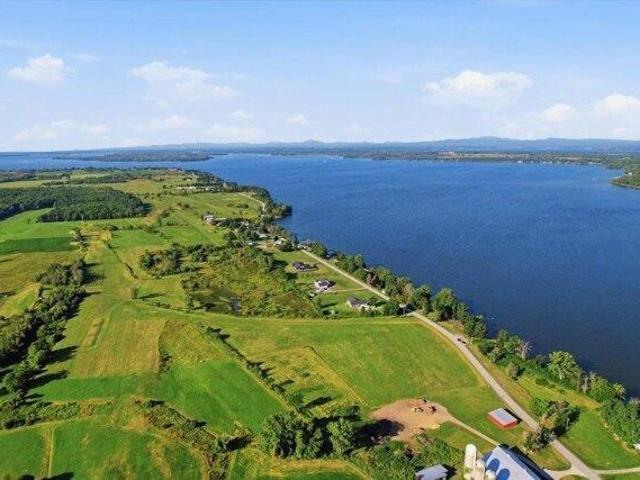 Land for sale in Swanton, Vermont