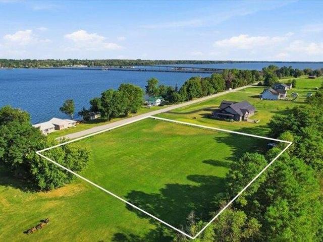 Land for sale in Swanton, Vermont