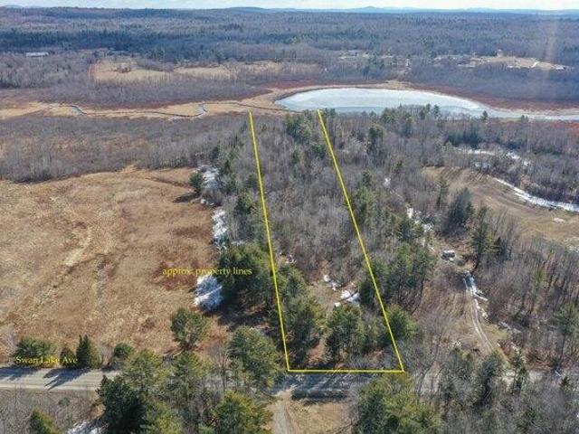 Land for sale in Waldo, Maine