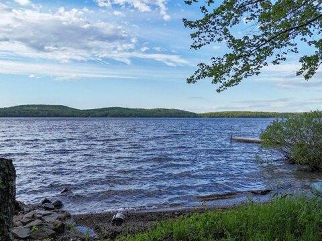 Land for sale in Waldo, Maine