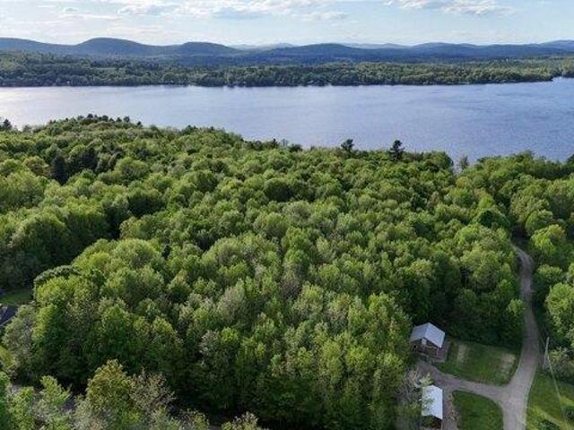 Land for sale in Swanville, Waldo County