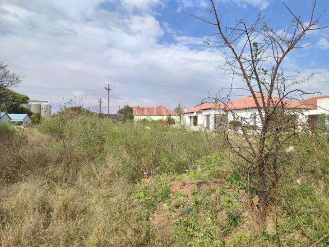 Land for sale in Derby, North West
