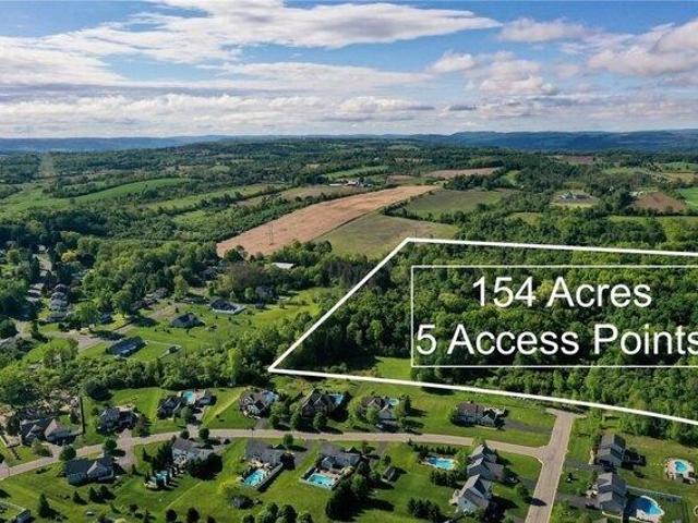 Land for sale in Syracuse, New York