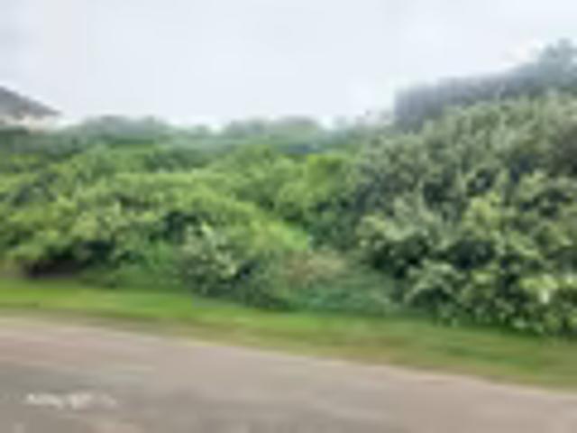 Land for sale