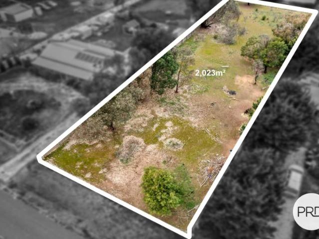 Land for sale in Tabilk, Shire of Strathbogie