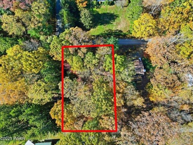 Land for sale in Greentown, Pennsylvania