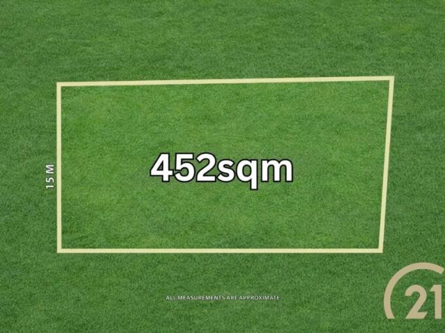Land for sale in Tahmoor, New South Wales