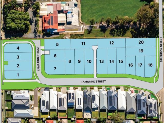 Land for sale in Methul, Queensland