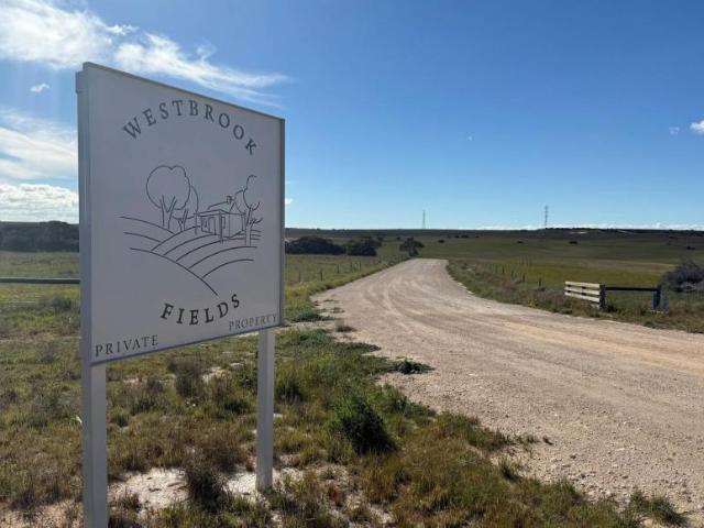 Land for sale in Tailem Bend, Coorong District Council