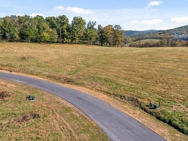Land for sale in Gilmer, Georgia
