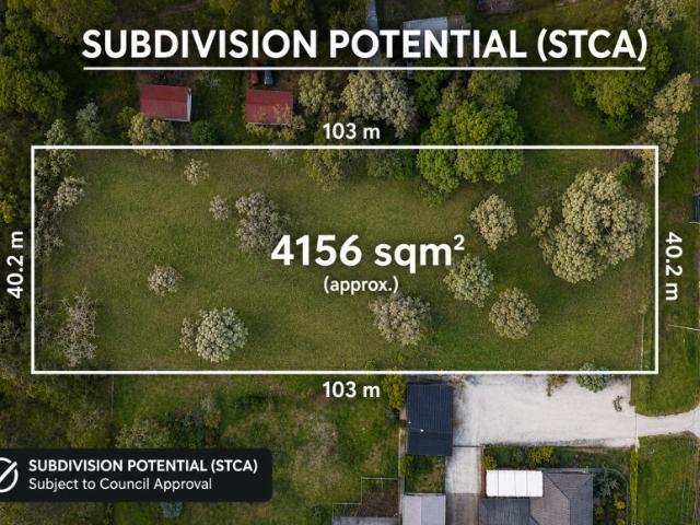 Land for sale in Tallarook, Victoria